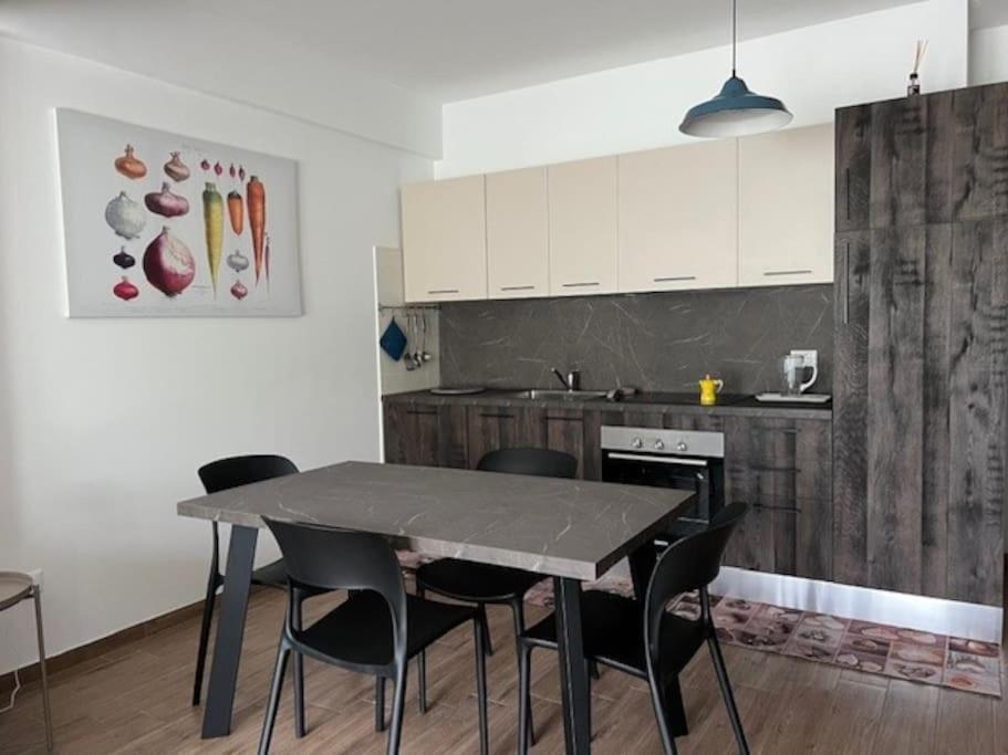 Sn Sunny Suite LʼAquila Exterior foto